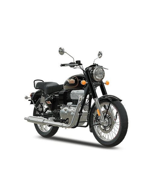 Royal Enfield Bullet 350 Specifications Royal Enfield Bullet 350 Specifications