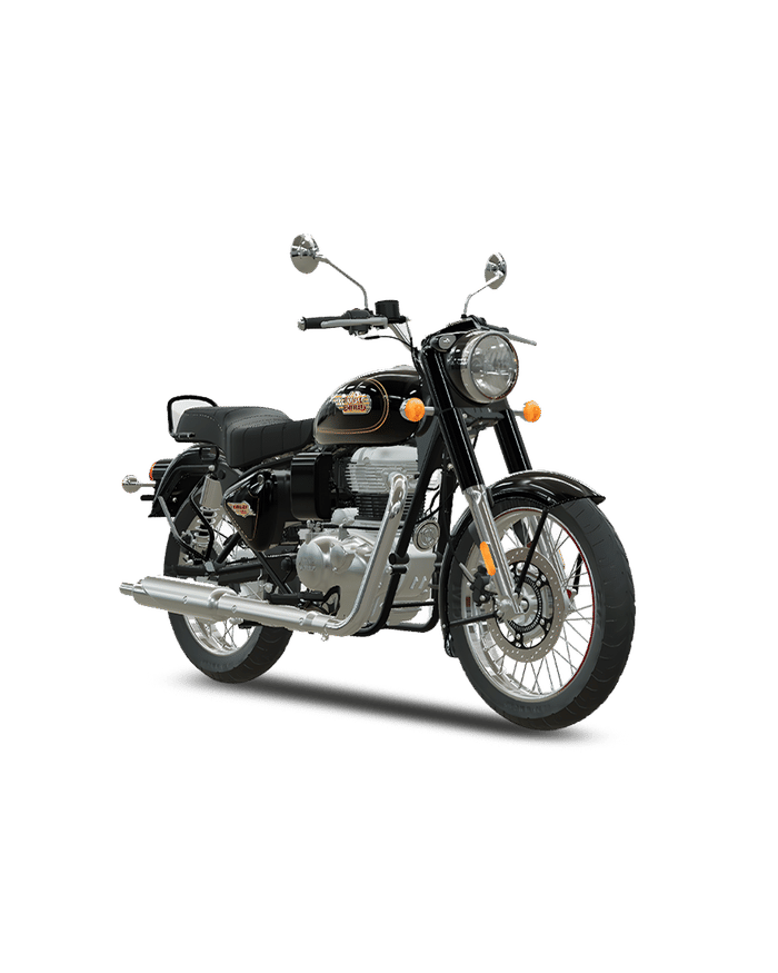 Bullet 350 image Bullet 350 image