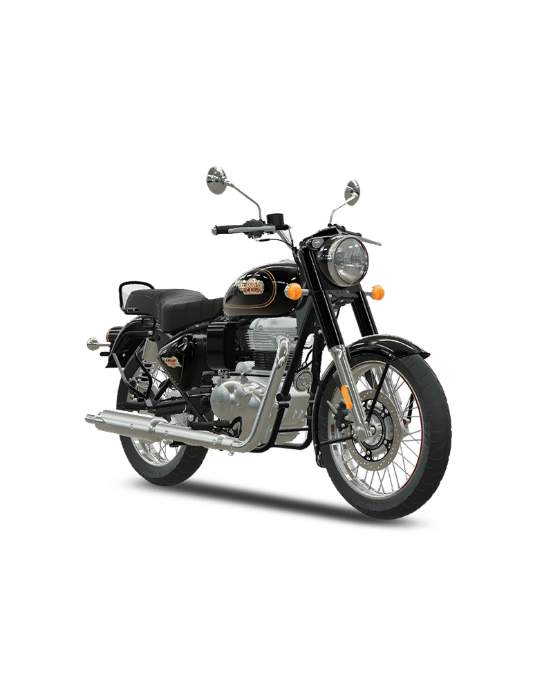 Royal Enfield Bullet 350 Royal Enfield Bullet 350