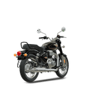 Right Rear Three Quarter