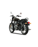 Left Rear Three Quarter