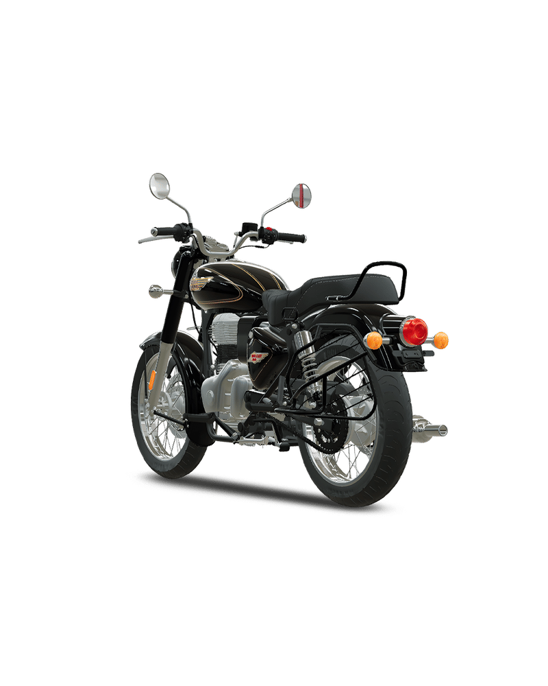 Royal Enfield Bullet 350 - Image 5