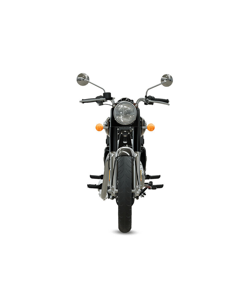 Royal Enfield Bullet 350 - Image 2