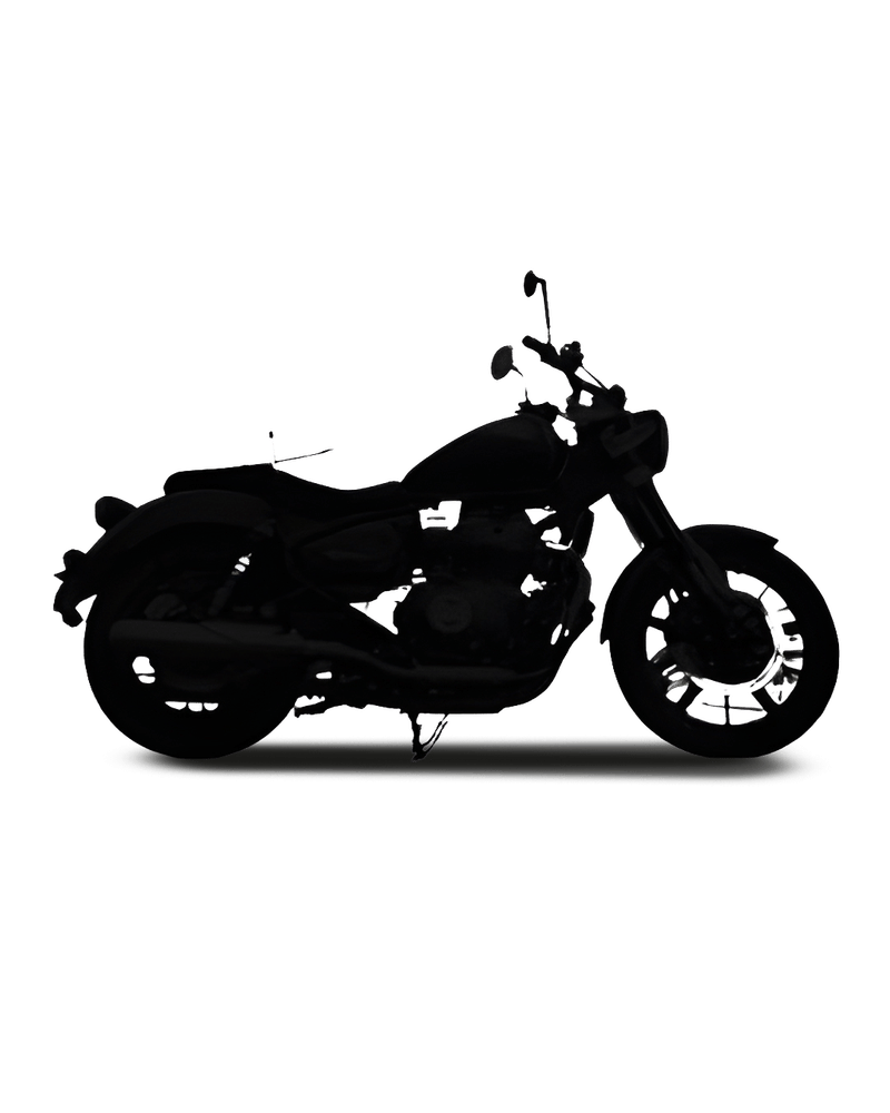 Royal Enfield Bullet 650