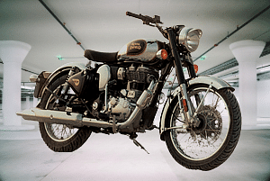 Royal Enfield Classic 350 Loan And Emi Rs 10k Onwards