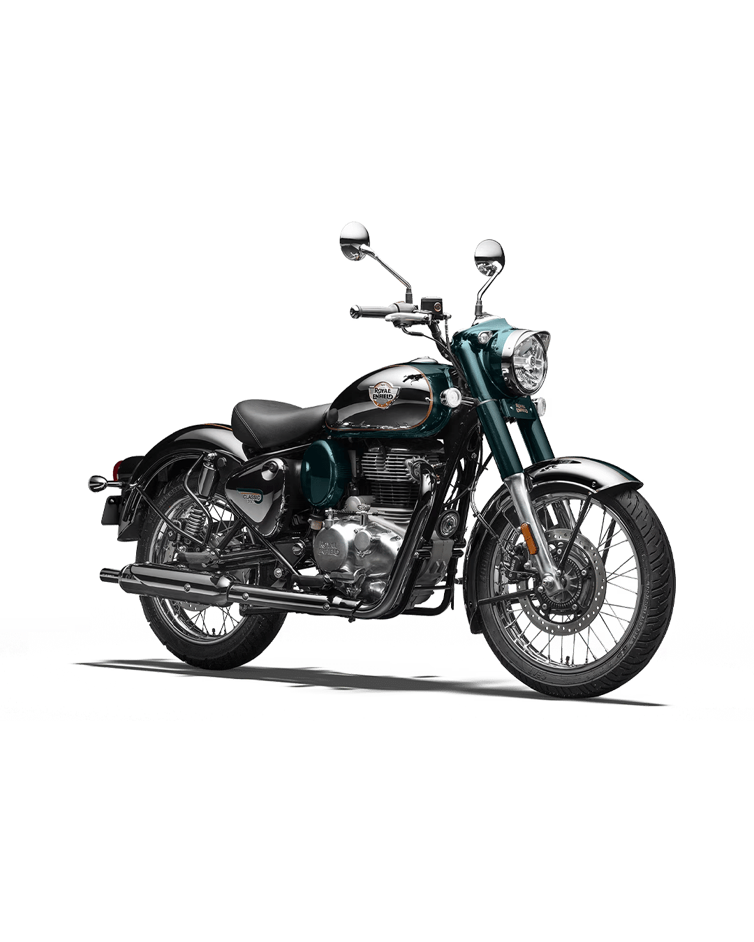 Royal Enfield Classic 350