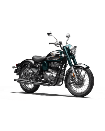 Royal Enfield Classic 350