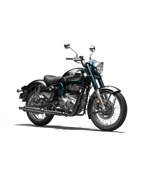 Royal Enfield Classic 350