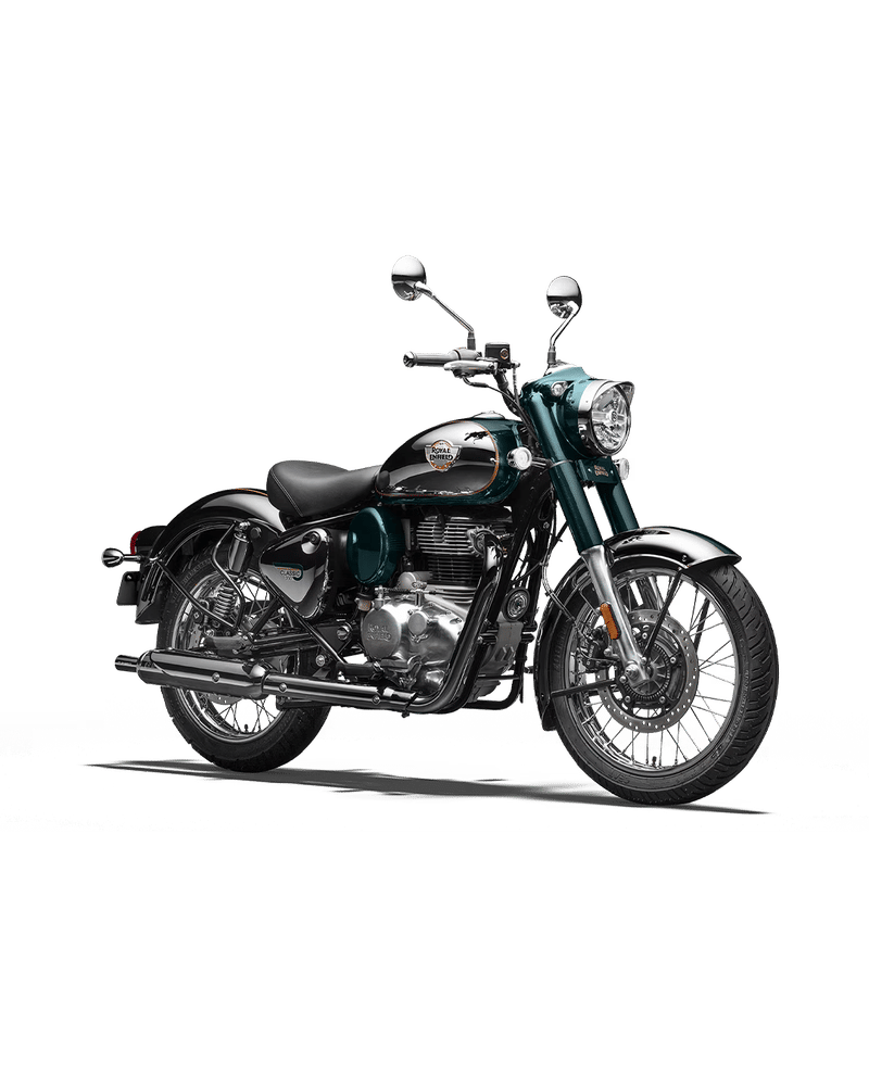Royal Enfield Classic 350 Royal Enfield Classic 350