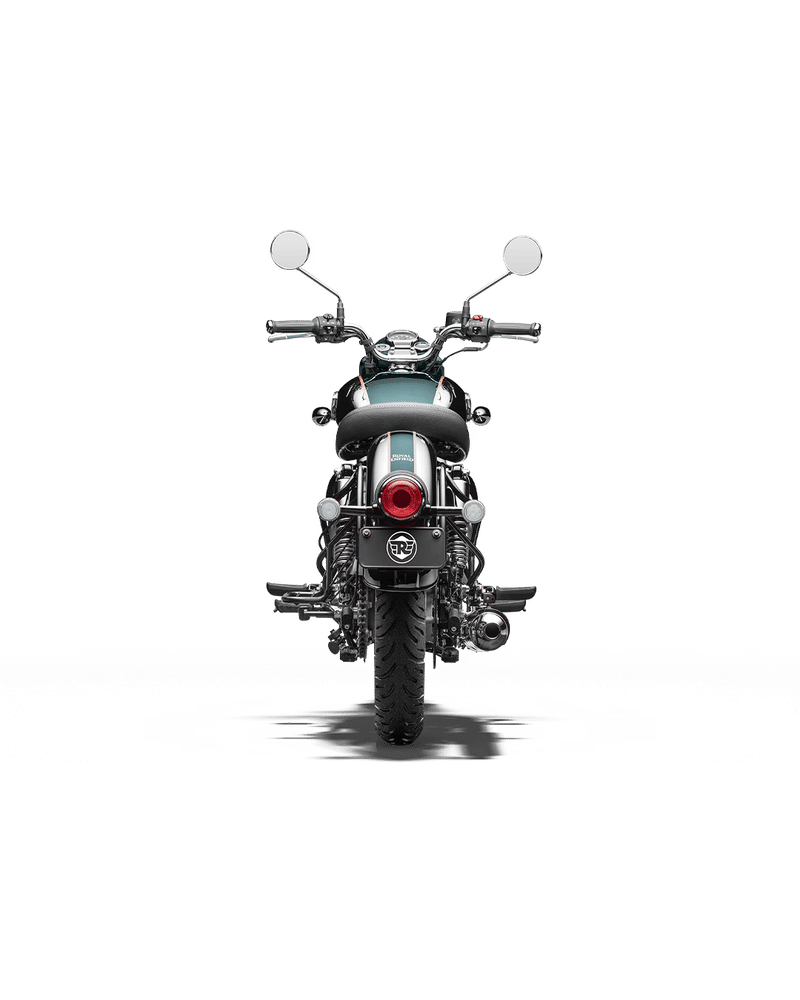 Royal Enfield Classic 350 - Image 6