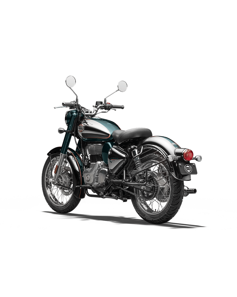 Royal Enfield Classic 350 - Image 5