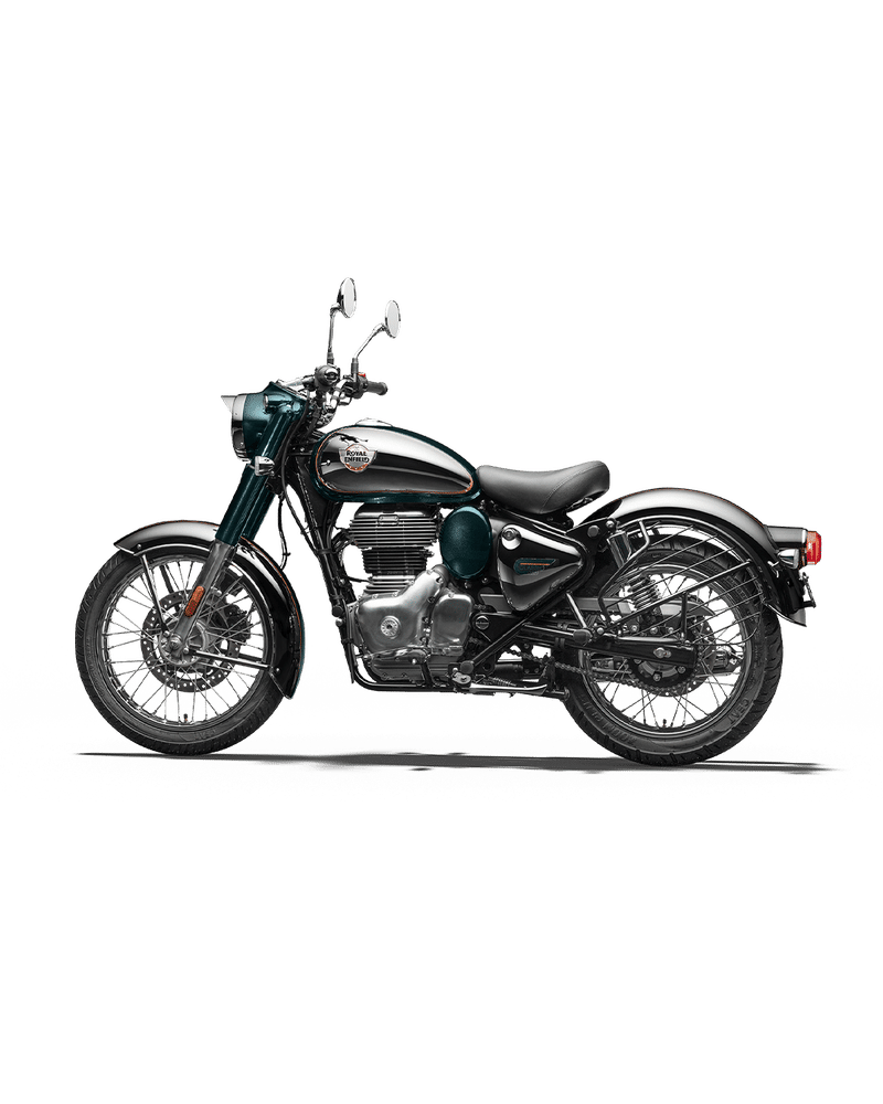 Royal Enfield Classic 350 - Image 4