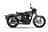 Royal Enfield Classic 350  Side Profile LR image