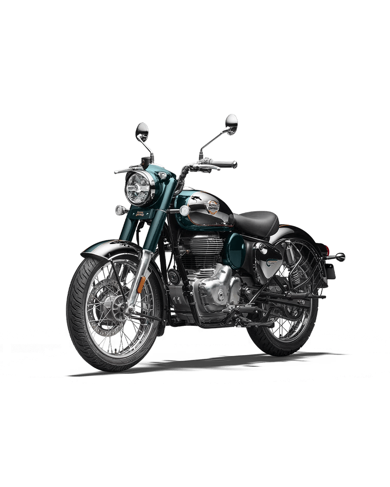 Royal Enfield Classic 350 - Image 3