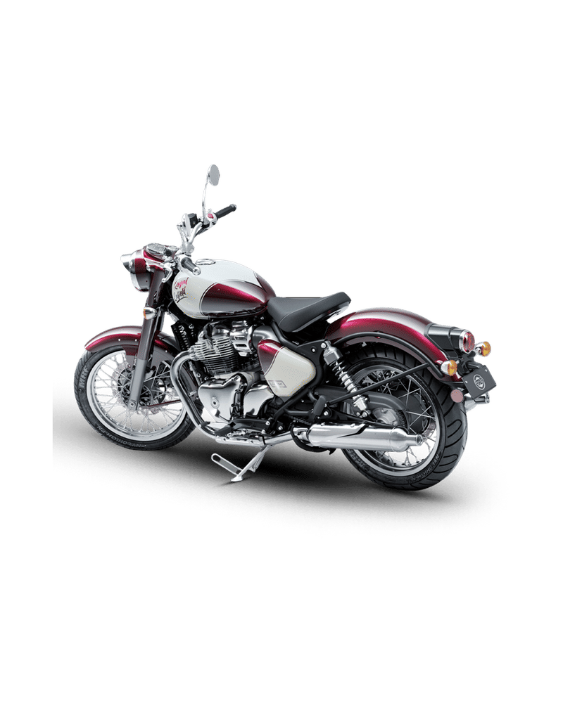 Royal Enfield Classic 650 - Image 5