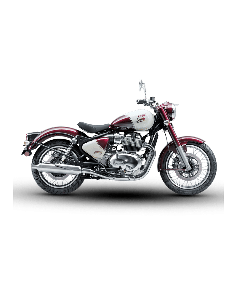 Royal Enfield Classic 650 - Image 4