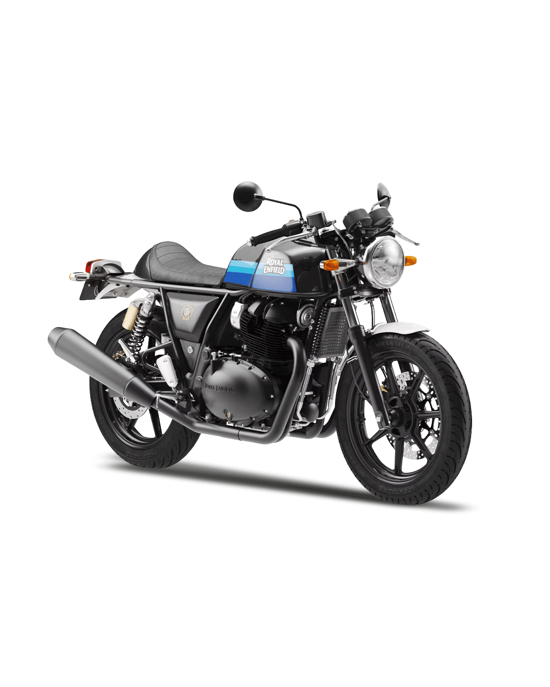 Continental GT 650 1 Continental GT 650 1