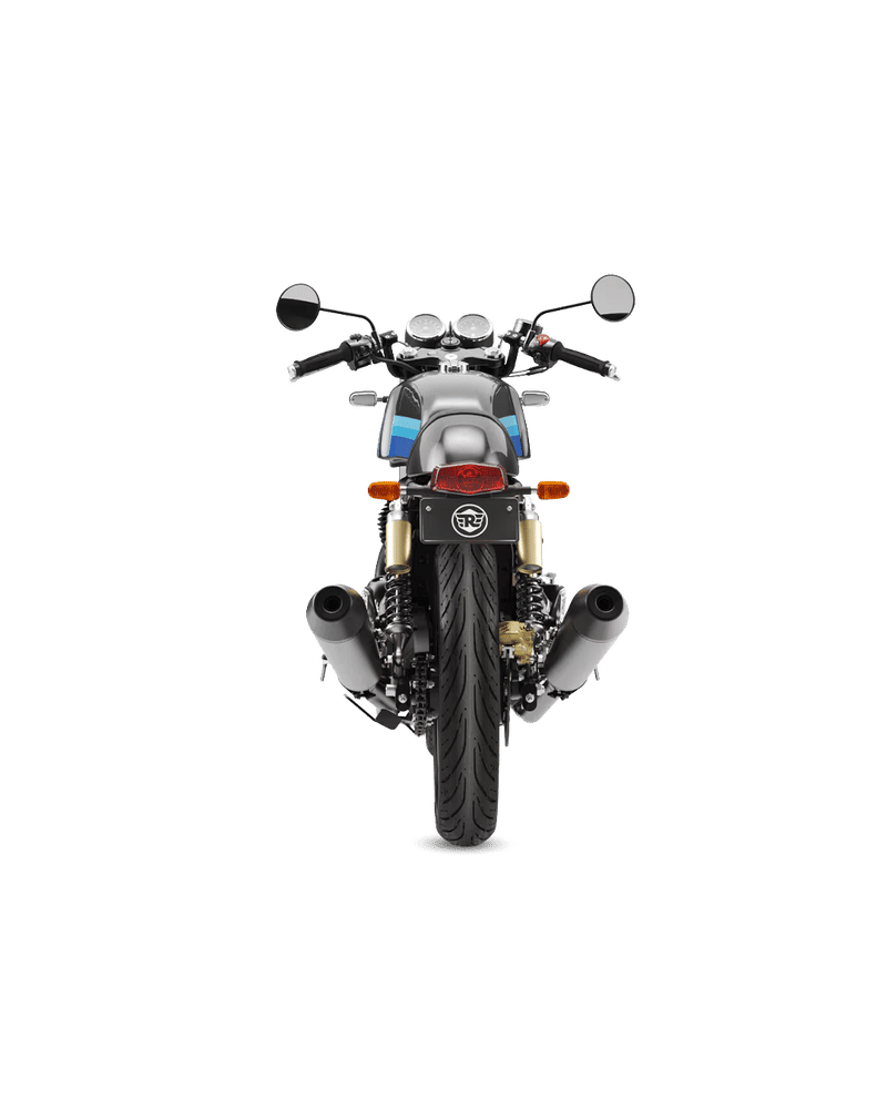 Royal Enfield Continental GT 650 - Image 6