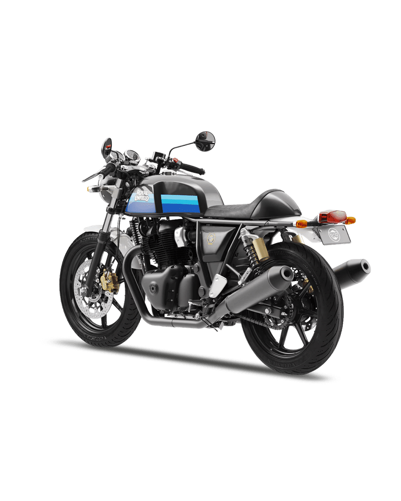 Royal Enfield Continental GT 650 - Image 5