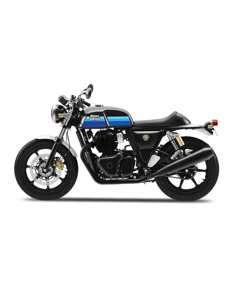 Royal Enfield Continental GT 650 - Image 4