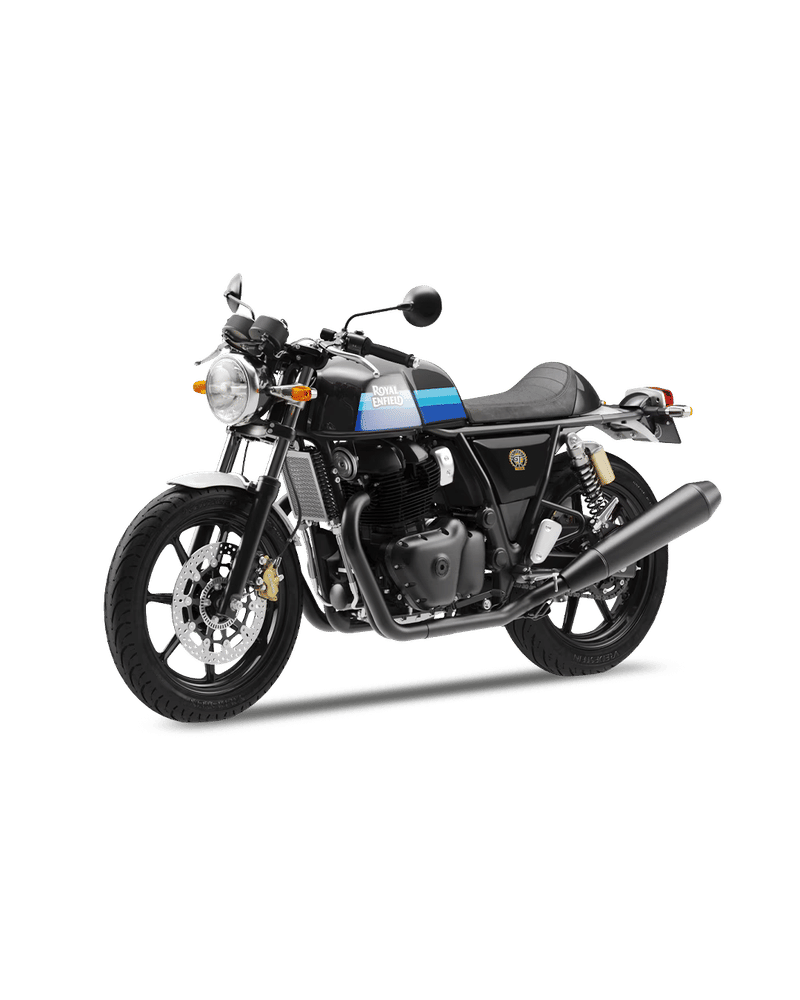 Royal Enfield Continental GT 650 - Image 3