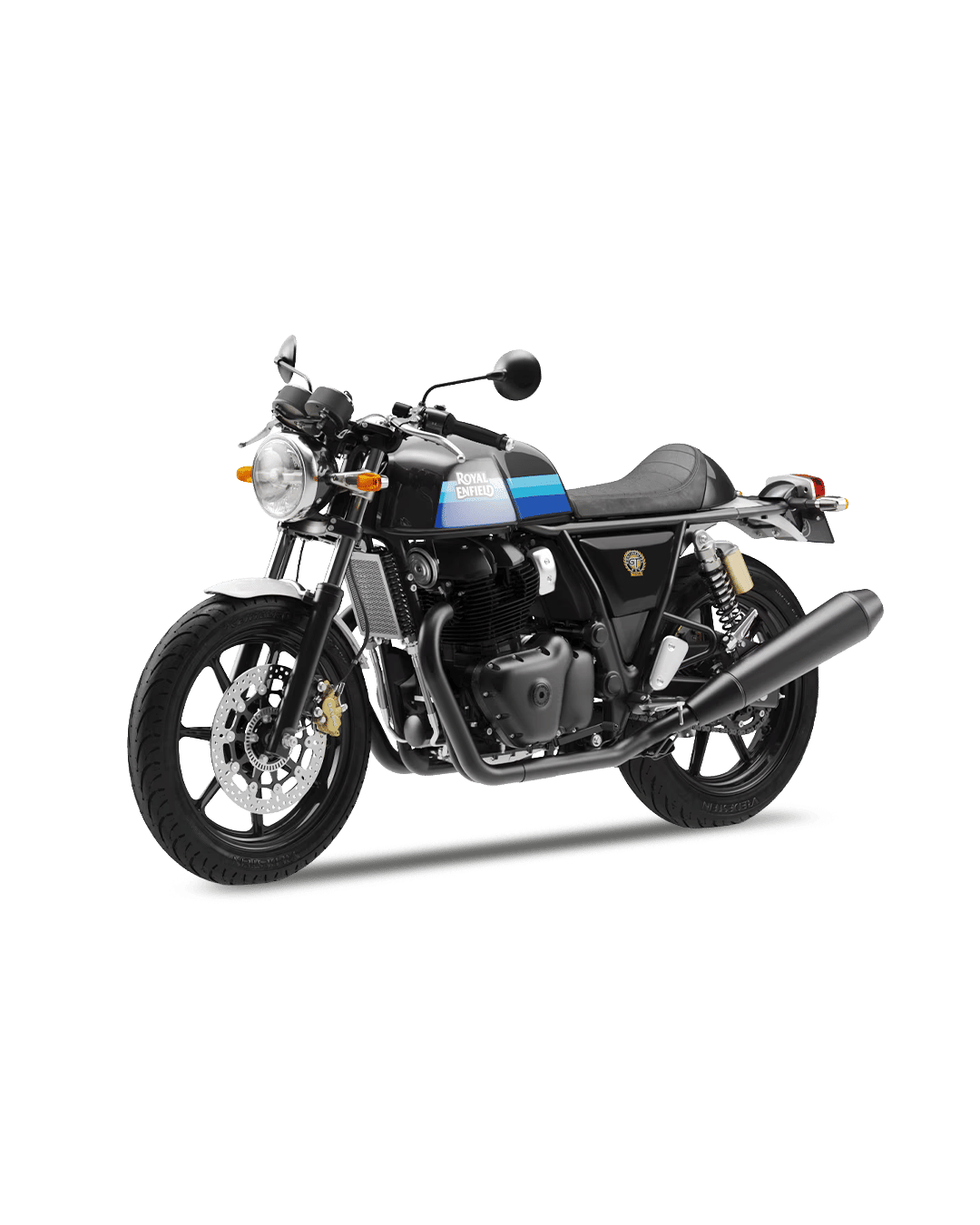 Continental GT 650 4 Continental GT 650 4