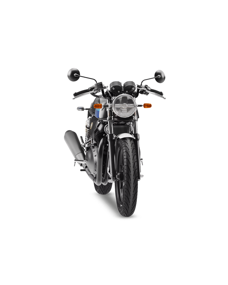 Royal Enfield Continental GT 650 - Image 2