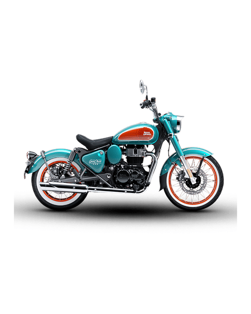 Royal Enfield Goan Classic 350 Royal Enfield Goan Classic 350