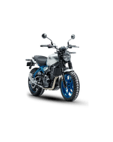 Royal Enfield Guerrilla 450