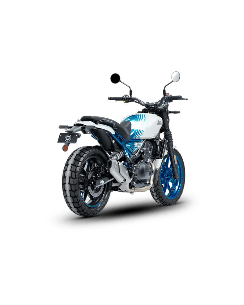 Royal Enfield Guerrilla 450 - Image 6