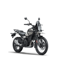 Royal Enfield Himalayan 450 Royal Enfield Himalayan 450