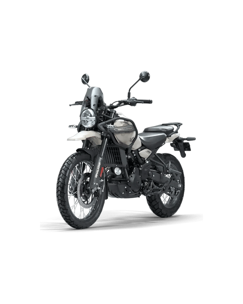 Royal Enfield Himalayan 450 - Image 6
