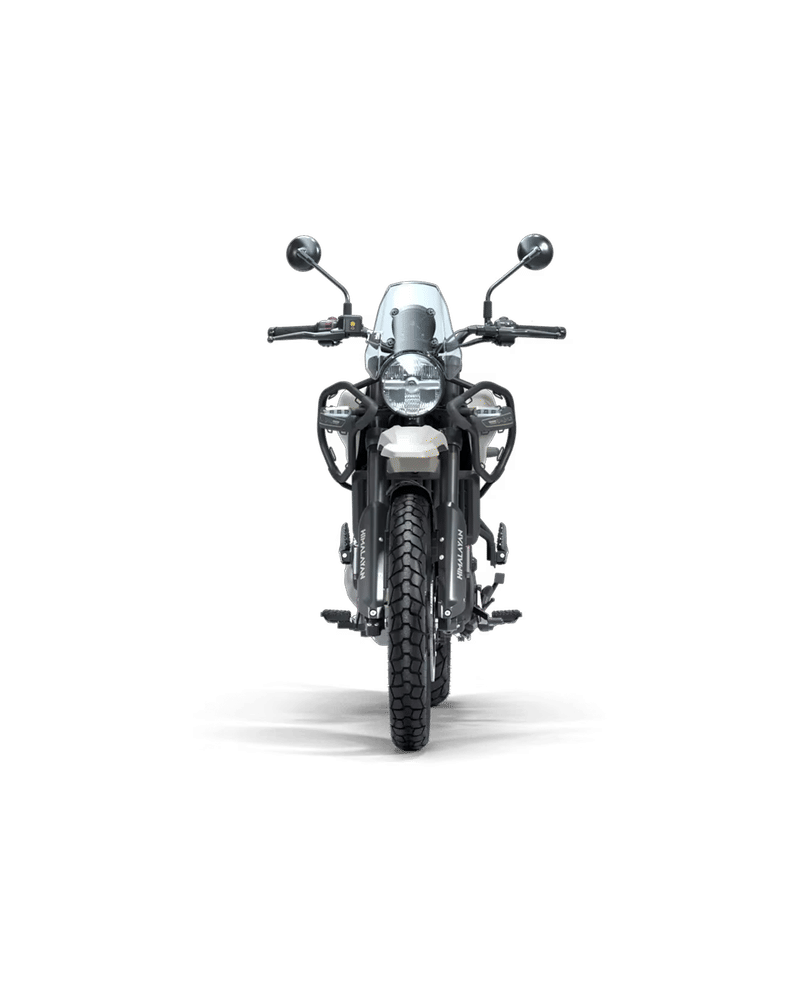 Royal Enfield Himalayan 450 - Image 3