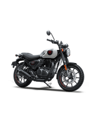 Royal Enfield Hunter 350