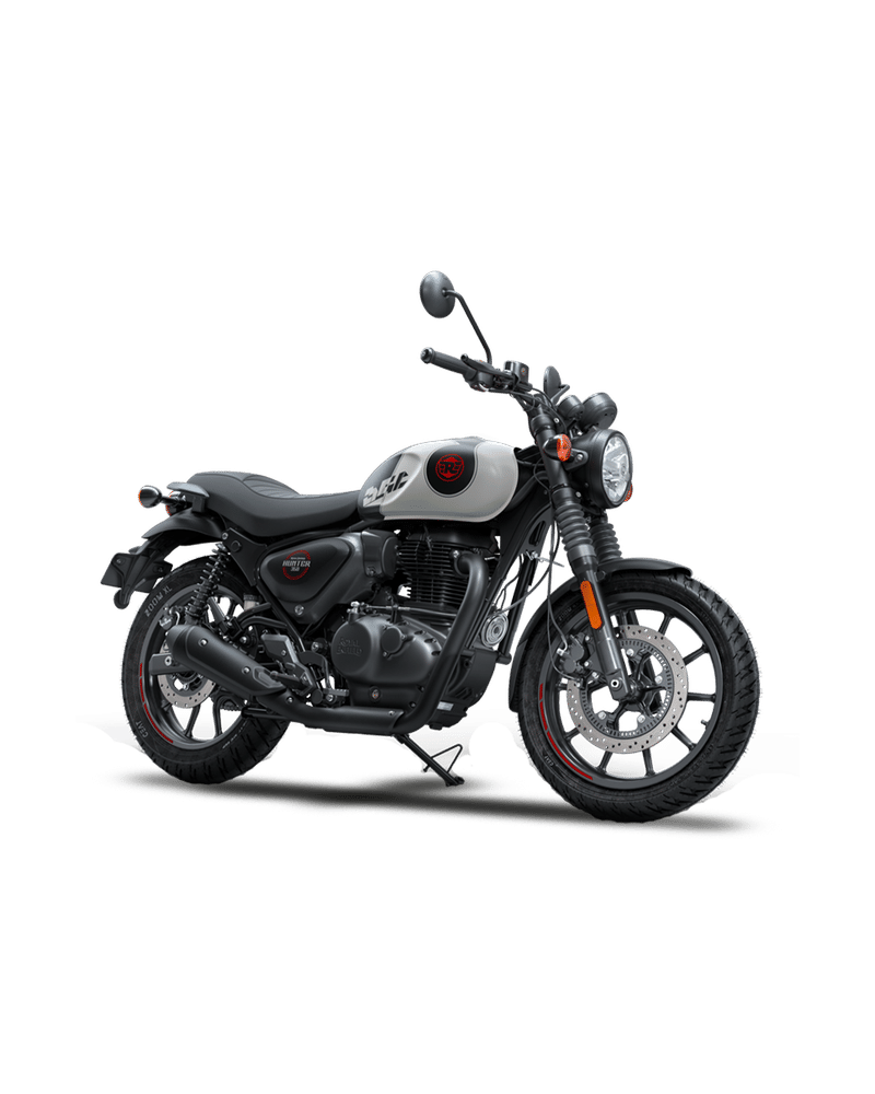 Royal Enfield Hunter 350 Royal Enfield Hunter 350