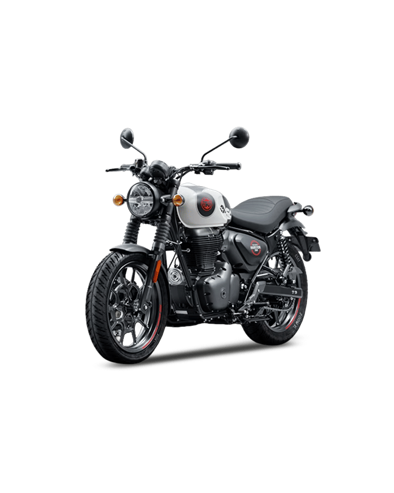 Royal Enfield Hunter 350 - Image 3