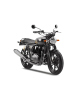 Royal Enfield Interceptor 650