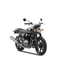 Royal Enfield Interceptor 650