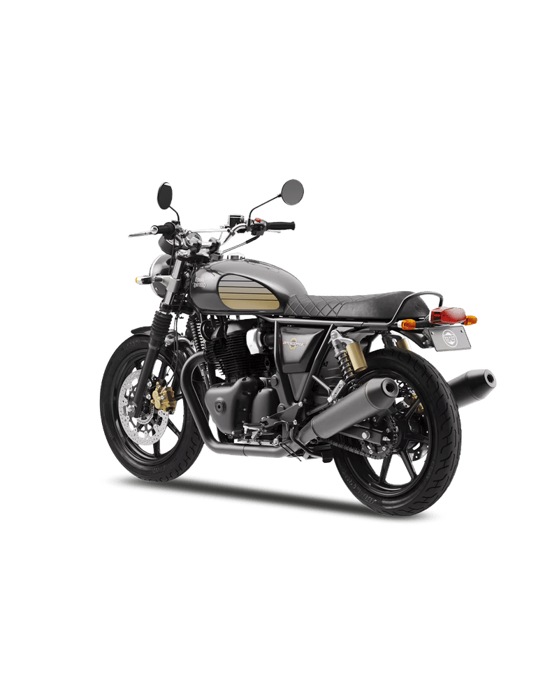 Royal Enfield Interceptor 650 - Image 5