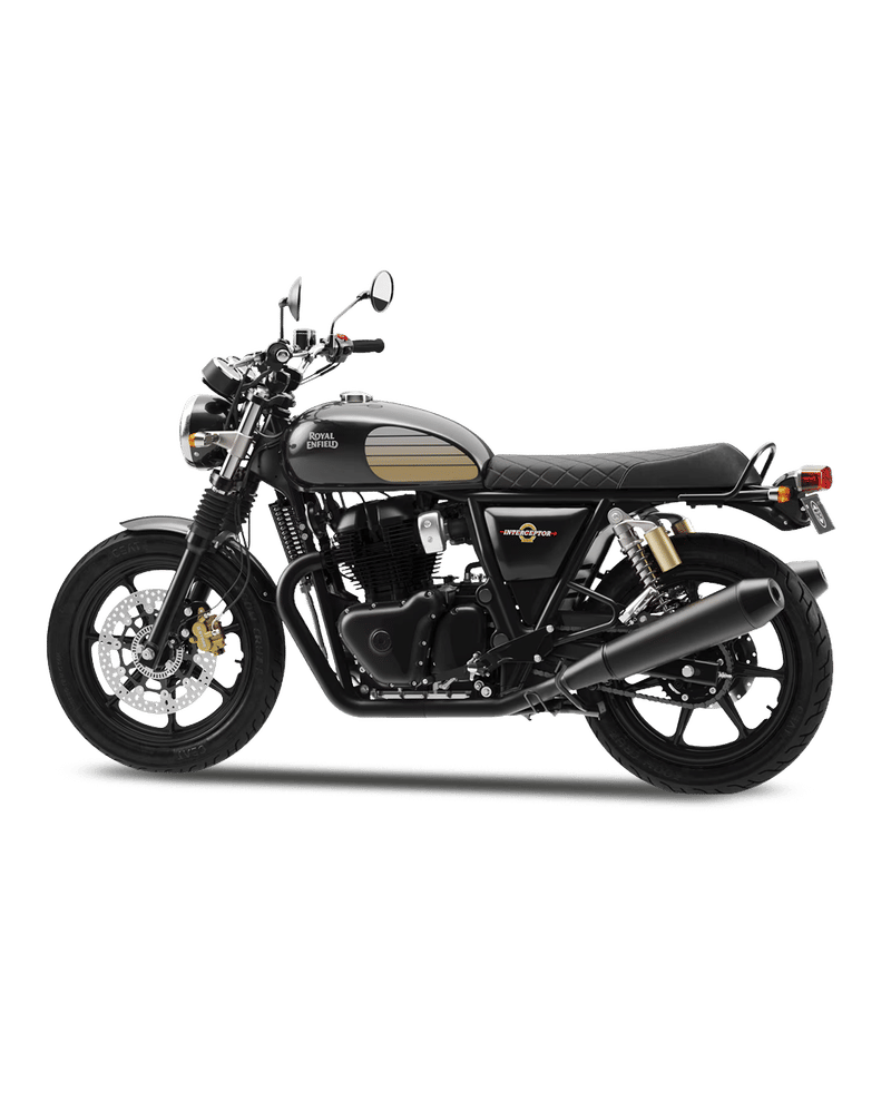 Royal Enfield Interceptor 650 - Image 4