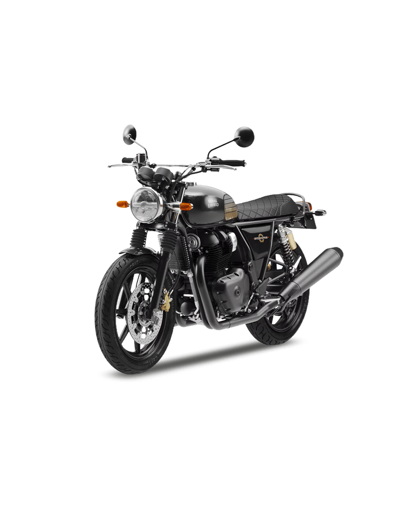 Royal Enfield Interceptor 650 - Image 3