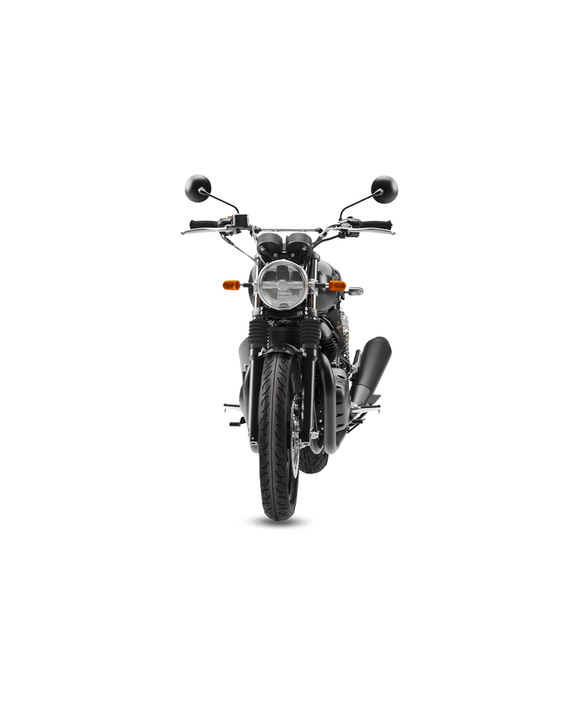 Royal Enfield Interceptor 650 - Image 2