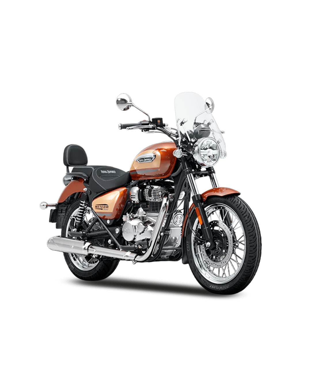 Royal Enfield Meteor 350