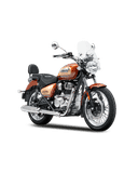 Right Front Three Quarter