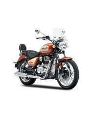 Royal Enfield Meteor 350