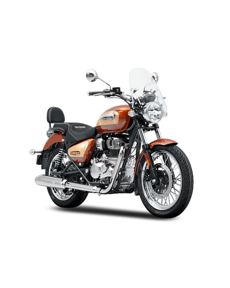 Royal Enfield Meteor 350 Royal Enfield Meteor 350
