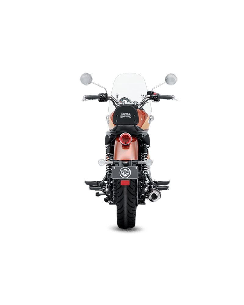 Royal Enfield Meteor 350 - Image 6