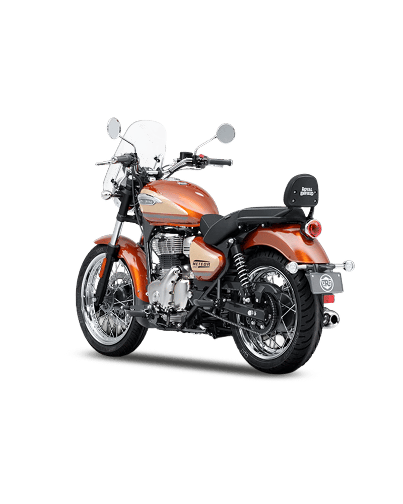 Royal Enfield Meteor 350 - Image 5
