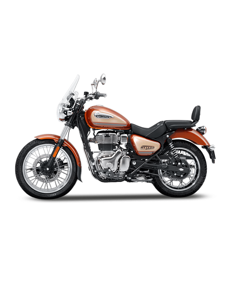 Royal Enfield Meteor 350 - Image 4