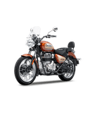 Left Front Three Quarter